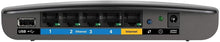Load image into Gallery viewer, Linksys E2500 Advanced Simultaneous Dual-Band Wireless-N Router (Renewed)