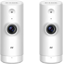 Load image into Gallery viewer, D-Link Security WiFi Smart Camera Full HD Pan