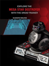 Load image into Gallery viewer, Sp hero BB-9E App-Enabled Droid with Trainer