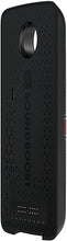 Load image into Gallery viewer, JBL SoundBoost Moto Mod Speaker for Motorola Moto Z - Black (Certified Refurbished)