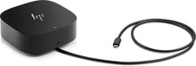 Load image into Gallery viewer, HP USB-C Dock G5, 5TW10AA#ABB