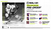 Load image into Gallery viewer, NHL 21 Edition - PlayStation 4