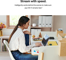 Load image into Gallery viewer, Google Nest WiFi