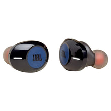 Load image into Gallery viewer, JBL TUNE 120TWS - True Wireless in-Ear Headphone - Blue