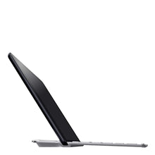 Load image into Gallery viewer, Belkin QODE Thin Type Keyboard Case for iPad Air