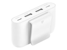 Load image into Gallery viewer, Belkin Boost↑Charge™ 30W Compact Fast Car Charger w/USB-C Power Delivery Port for iPhone 16, 16 Pro, 15, 15 Pro, Galaxy S25, S24
