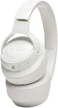 Load image into Gallery viewer, JBL TUNE 700BT - Wireless Over-Ear Headphones - White