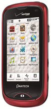 Load image into Gallery viewer, Pantech Hotshot (Verizon Wireless)