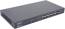 Load image into Gallery viewer, TP-LINK 8-Port Gigabit Ethernet Smart Switch