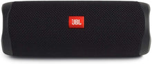 Load image into Gallery viewer, JBL Flip 5 Waterproof Portable Wireless Bluetooth Speaker Pair Bundle