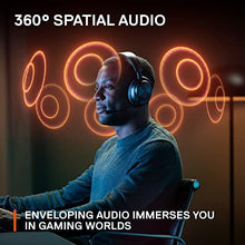 Load image into Gallery viewer, SteelSeries Arctis Nova Pro Wireless Multi-System Gaming Headset