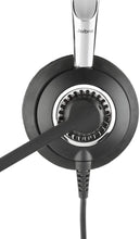Load image into Gallery viewer, Jabra BIZ 2400 3-in-1 Mono Corded Headset for Deskphone with 3 Wearing Styles