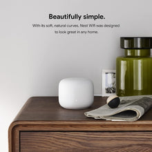 Load image into Gallery viewer, Google Nest WiFi
