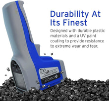 Load image into Gallery viewer, Etekcity Gun Non-contact-58°F ~1022°F (-50°C ~ 550°C) ith Adjustable Emissivity & Max Measure for Meat Refrigerator Pool Oven, Blue