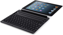 Load image into Gallery viewer, Belkin QODE FastFit Bluetooth Keyboard with Cover for Apple iPad 2, 3rd Generation, and 4th Generation with Retina Display
