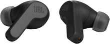 Load image into Gallery viewer, JBL Vibe 200 True Wireless Bluetooth Earbuds - Black (Renewed)
