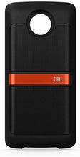 Load image into Gallery viewer, JBL SoundBoost Moto Mod Speaker moto Z, Black