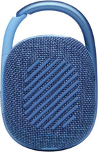 Load image into Gallery viewer, JBL Clip 4 Eco - Ultra-Portable Waterproof Speaker (Renewed)