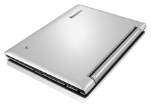 Load image into Gallery viewer, Lenovo IdeaPad N20P 11.6-Inch Touchscreen Chromebook (59418460) Silver