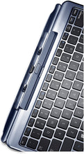 Load image into Gallery viewer, Samsung Electronics ATIV Smart PC Keyboard Dock (AA-RD7NMKD/US), Blue