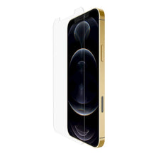 Load image into Gallery viewer, Belkin iPhone 12 Mini Screen Protector TemperedGlass