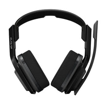 Load image into Gallery viewer, ASTRO A20 Wireless Headset, Black/Blue