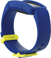 Load image into Gallery viewer, Fitbit Ace 2 Activity Tracker for Kids, 1 Count (Renewed)