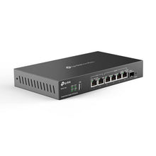Load image into Gallery viewer, TP-Link Multi-WAN Wired VPN Router