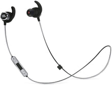 Load image into Gallery viewer, JBL Reflect Mini 2.0 - In-Ear Wireless Sport Headphone with 3-Button Mic/Remote