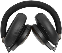 Load image into Gallery viewer, JBL Live 650 BT NC, Around-Ear Wireless Headphone with Noise Cancellation