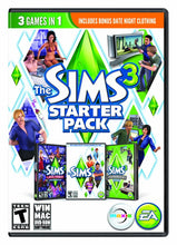 Load image into Gallery viewer, The Sims 3 Starter Pack - PC/Mac