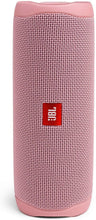 Load image into Gallery viewer, JBL FLIP 5 Waterproof Portable Bluetooth Speaker (Renewed)