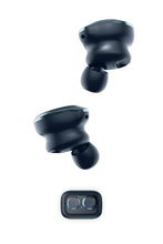 Load image into Gallery viewer, Cleer Audio Ally Plus II True Wireless Noise Cancelling Earbuds, Long Lasting 33 Hour Battery, Best Bluetooth Earbuds, Smart Controls Mobile App