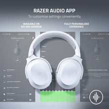 Load image into Gallery viewer, Razer Barracuda Wireless Gaming & Mobile Headset
