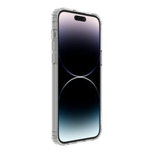 Load image into Gallery viewer, Belkin MagSafe Compatible iPhones Case with Built-in Magnets and Raised Edge Bumper for Camera Protection