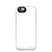 Load image into Gallery viewer, mophie juice pack air - Slim Protective Mobile Battery Pack Case for iPhone 6/6s - Blue