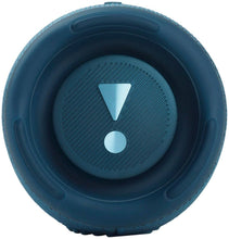 Load image into Gallery viewer, JBL CHARGE 5 - Portable Bluetooth Speaker with IP67 Waterproof and USB Charge out - Blue