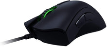 Load image into Gallery viewer, Razer DeathAdder Elite Chroma Enabled RGB Ergonomic Gaming Mouse(Renewed)