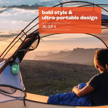 Load image into Gallery viewer, JBL Clip 4 Eco - Ultra-Portable Waterproof Speaker (Renewed)
