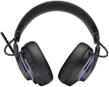 Load image into Gallery viewer, JBL Quantum 800 - Wireless Over-Ear Performance Gaming Headset with Active Noise Cancelling and Bluetooth 5.0 - Black