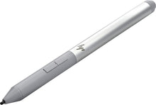 Load image into Gallery viewer, HP Rechargeable Active Pen G3 - Bluetooth - 70.9 Mil - Gray - Notebook Device Supported