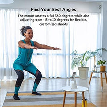 Load image into Gallery viewer, Belkin MagSafe Compatible Face Tracking Phone Mount for Content Creators, iPhone Series