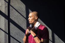 Load image into Gallery viewer, Fitbit Alta HR and Alta Classic Accessory Band, Blue Gray, Small