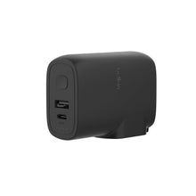 Load image into Gallery viewer, Belkin BoostCharge Hybrid Wall Charger 25W + Power Bank