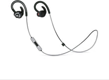 Load image into Gallery viewer, JBL Reflect Contour 2.0 - In-Ear Wireless Sport Headphone with 3-Button Mic/Remote - Black