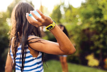 Load image into Gallery viewer, Fitbit Ace 3 Activity-Tracker for Kids 6+, Minions Special Edition, Yellow, One Size