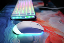 Load image into Gallery viewer, CHERRY XTRFY M50 Wireless Gaming Mouse (Wireless, White)