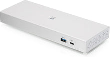 Load image into Gallery viewer, IOGEAR Quantum Thunderbolt 3 Docking Station Pro 85 with 85W Power Delivery, GTD735