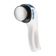 Load image into Gallery viewer, Conair Body Benefits Heated Body Massager, Hand Held Body Massager, 4 Massage Attachments Included