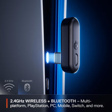 Load image into Gallery viewer, SteelSeries Arctis GameBuds for PlayStation/PC/Switch/Mobile